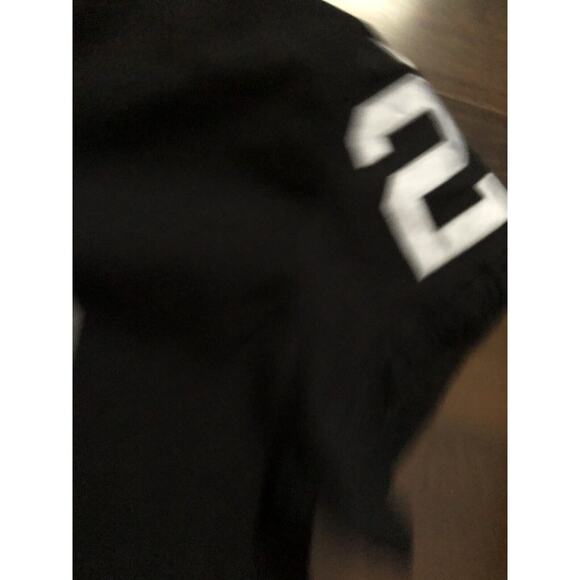 Nike Vegas Raiders On Field Player Jersey Jacobs #28 Size 52 XXL 57NM-OREH. - Picture 8 of 16